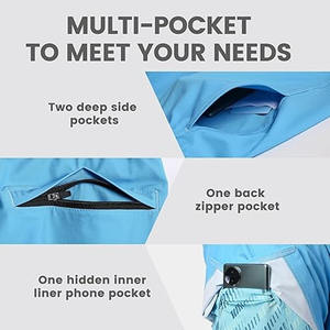 Pantalones cortos deportivos de malla transpirable para hombre, impresos en 3D, para jóvenes, de verano, subidos por Dress Sports - Product Image 4