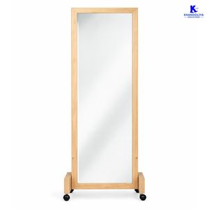 Espejo de barras paralelas K-Star KPBM para fisioterapia, entrenamiento de la marcha, rehabilitación y corrección de postura - Product Image 2