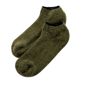 Plain <b>Soft</b> Fabric <b>Socks</b> Comfortable Elastic <b>Top</b> Daily Wear For Men Women Custom Order Wholesale Supplier Manufacturer Factory - Product Image 5