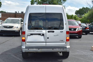 Prêt à être expédié, Transit Connect XLT Cargo Mini Van 2012, très demandé - Product Image 3