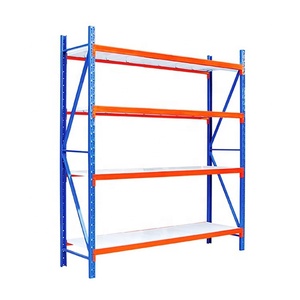 <span class=keywords><strong>Longspan</strong></span> Kệ Kết Cấu Thép Kho Nhà Máy Trực Tiếp Custom Made Bền Vững Kệ - Product Image 1