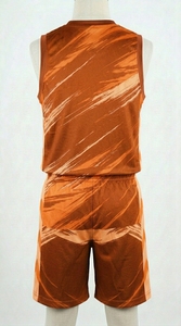 High Quality Basketball Team Wear for Practice wholesale uniform - Product Image 5