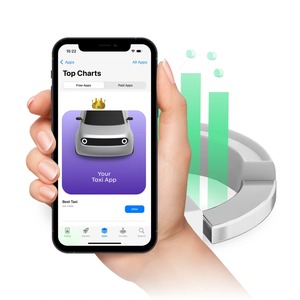Software de Aplicación de Transporte Compartido Empresarial de Primera Calidad para Mac y Android con Rastreo en Tiempo Real y Soporte Multiplataforma - Product Image 2