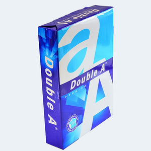 Wholesale Wood Pulp Double A Printing <b>Paper</b> White <b>A4</b> Size 500 Sheets 70 75 80 Gsm Copy <b>A4</b> <b>Paper</b> - Product Image 4