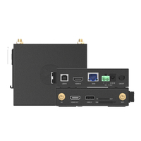 Model baru 1080P Smart VGA Splitter USB 2.0 KVM Switch konsol Multi-port 60Hz KVM Switches untuk komunikasi jaringan untuk IP