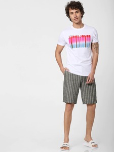 Pantalones Cortos Personalizados al por Mayor de Alta Calidad para Hombre, Pantalones Cortos Cargo Utilitarios de Estilo Nuevo Personalizados al por Mayor para Hombre - Product Image 5