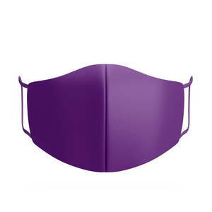 Masque facial pour toutes occasions, production en gros OEM, prix de gros, avec logo personnalisé, designs de haute qualité - Product Image 1