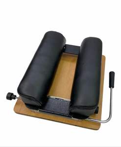 Tabla de Quiropráctica Portátil para Articulaciones Periféricas / Tabla de Velocidad Quiropráctica - Precio Mayorista - Product Image 5