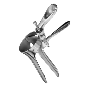 Espéculo vaginal Collin de 75 mm x 32 mm, espéculo vaginal Semm de 85 mm x 30 mm, espéculo vaginal de 90 mm x 14/18 mm - Product Image 2