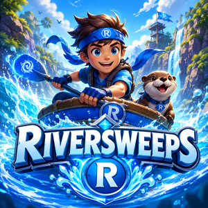 Distribuidor de Plataforma de Juegos de Habilidad en Línea RIVERSWEEPS para Orion Star, Panda Master, Juwa Fish Games - Metal, Plástico, Inglés - Product Image 1