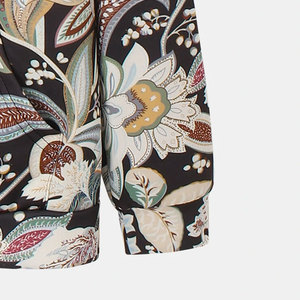 ผู้ผลิตเสื้อยืดพรีเมียมแบบซับลิเมชั่น OEM ODM ขายส่งเสื้อผ้า - Product Image 6