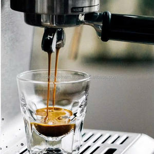 Mezcla de Café de Alta Calidad, Arábica y Robusta Tostada, de Origen Orgánico, Sabor Intenso, 12 Meses de Duración, Bolsa PET - Product Image 5