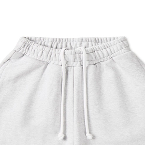 Hot Selling Of <b>White</b> Comfort Lightweight Straight Leg <b>Joggers</b> Terry Fleece Soft Fabric Women Straight Leg Fleece Lined Winter - Product Image 3