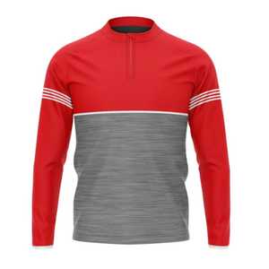 Maillot de football gaélique GAA personnalisé par sublimation, tenue d'équipe GAA, vêtements de sport, maillot de club LGFA, ensemble complet de maillots d'entraînement sublimés - Product Image 5