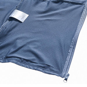 Chaqueta Impermeable para Mujer, Último Modelo, Diseño Personalizado, Venta al Por Mayor, Precio Económico - Product Image 6