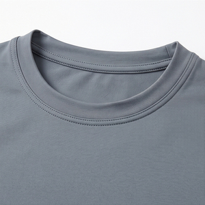 Breathable Eco-Friendly Compression <b>Base</b> <b>Layer</b> <b>Short</b> <b>Sleeve</b> Tops for Summer Running Wear Men <b>Short</b> <b>Sleeve</b> Compression Shirts - Product Image 5