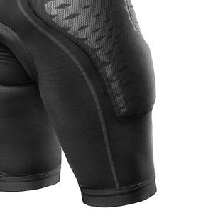 Pantalones cortos de motocross ligeros y personalizados OEM para hombre, último diseño, superventas, ropa deportiva de carreras para adultos, opta por nombre de equipo personalizable - Product Image 6