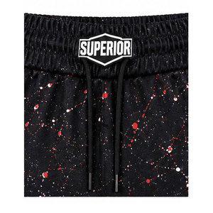 High Elastic Training Pants Offering targeted support, moisture control, and a streamlined design for fitness enthusiasts and at - Product Image 3