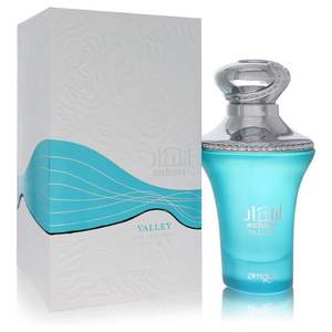 Zimaya Anhaar Valley <b>Unisex</b> Eau De Parfum Spray Premium <b>Perfume</b> for All Genders - Product Image 1