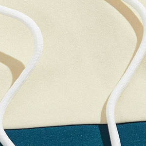 Ensemble de survêtement pour homme, coupe-vent color block léger, veste zippée et pantalon de jogging élastique, vêtements de sport personnalisés - Product Image 2