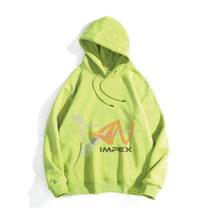 เสื้อฮู้ดดี้ผู้ชายไซส์ใหญ่ 360gsm คุณภาพสูง ปี 2025 ขายส่ง เสื้อฮู้ดดี้โอเวอร์ไซส์ ดีไซน์สั่งทำพิเศษ 360gsm - Product Image 6