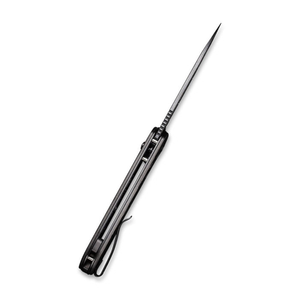 Couteaux pliants quotidiens avec poignée portable et lame pliable pour la découpe, le camping en plein air et les voyages, rangement facile - Product Image 6