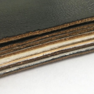 Cuir artificiel PVC, cuir de rembourrage, 11mm d'épaisseur 1.80mm, nouveau tissu en <span class=keywords><strong>feutre</strong></span>, cuir PVC pour siège de <span class=keywords><strong>voiture</strong></span> - Product Image 2