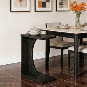 Tavolino da Caffè, Tavolino da Tè, Tavolino Laterale, Tavolino da Divano, Tavolino d'Appoggio - Utilizzo Versatile - Product Image 3