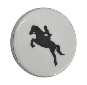 Posavasos Estilo Americano para Decoración del Hogar, Posavasos de Lujo para Tazas de Té y Café, Recubiertos de Esmalte Blanco - Product Image 2