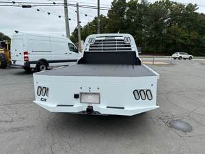 Camion tracteur poids lourd 6x4 avec cabine couchette, diesel, pour transport longue distance - Product Image 4