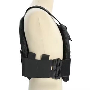 Gilet de chasse léger pour adulte, gilet de chasse en promotion pour hommes, fabriqué au Pakistan - Product Image 3