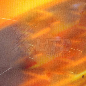 Équipement d'entraînement de football unisexe, injecteur en caoutchouc, gants de gardien de but professionnels, respirants, antidérapants pour l'entraînement au football - Product Image 6