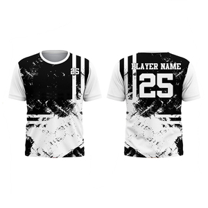 Unisex Full Button Sublimation Custom Design Team Player Softball Baseball Uniform Combo Sets Plus Size Baseball Jerseys Pants - Product Image 3