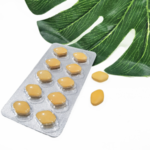 Complément alimentaire et comprimés de soin à base d'extraits de plantes pour la fonction masculine, essentiels pour la passion et la vitalité - Product Image 6