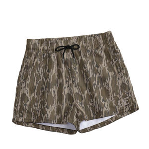 Shorts de chasse pour hommes avec logo personnalisé, légers, camouflage, fournisseur OEM ODM, prix de gros, shorts de chasse pour hommes - Product Image 2