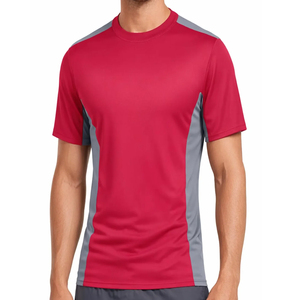 Camiseta de Compresión Deportiva para Hombre, Protección UV de Secado Rápido, Ropa Deportiva, Diseño Personalizado - Product Image 5