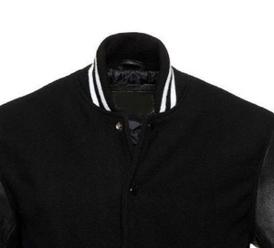 Street Fashion Men's Varsity Jackets For Windproof Casual Quick <b>Dry</b> Outdoor Fashion Wear Varsity Outerwear Jacket & <b>Coats</b> Men - Product Image 3
