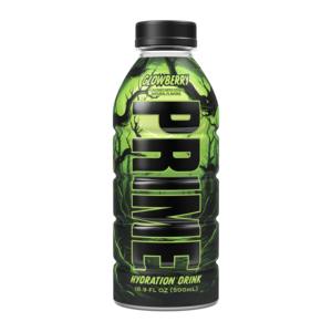 UFC 300 + Pack Prime Fraise Banane 500ml - Product Image 3