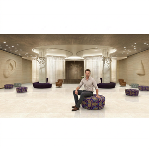 1000x1000mm granito español pulido porcelana azulejos 100x100cm América Vietnam Sudáfrica granito baldosas Interior - Product Image 4