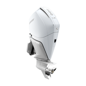 Arrivée du nouveau moteur hors-bord Mercury Mercruiser Marine 4 temps 300 CV XL DTS pour bateau - Product Image 1