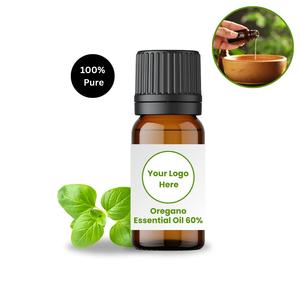 Aceite esencial de carvacrol orégano 60% | Herbal | A base de plantas | Apoyo inmunológico | Venta al por mayor - Product Image 2