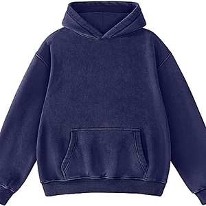Hauts à capuche décontractés personnalisés pour femmes, style urbain, les plus vendus, vêtements d'hiver unis, dernière conception, produit tendance, polaire respirante, numérique - Product Image 1