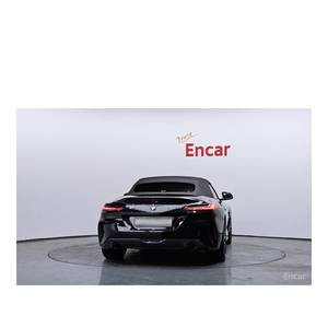 BMW Z4 SDrive20i M Sports 2024, Volante a la Izquierda, Caja de Cambios Automática, con Cámara Trasera, 21,651 km - Product Image 4