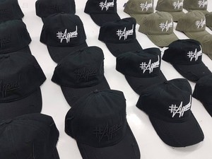 Premium Everyday Fashion <b>Cap</b> with Lightweight Cotton Canvas Fabric Adjustable Design and OEM Production - Product Image 2