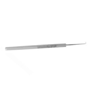 ตะขอเกี่ยวผิวสำหรับการผ่าตัดทำจากสเตนเลสสตีลคุณภาพสูง - Product Image 5