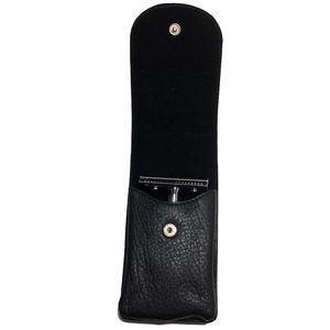 Rasoirs de sécurité pour hommes personnalisés de haute qualité, vente en gros de rasoirs de sécurité droits à bas prix - Product Image 1