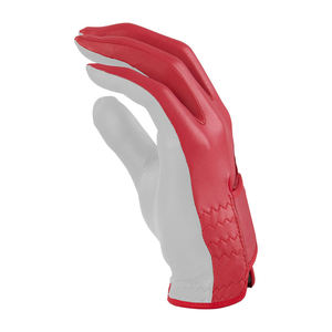 Guantes de golf de piel de oveja genuina para adultos con mejor agarre, transpirables, de alta calidad, personalizados, de uso duradero para deportes. - Product Image 4