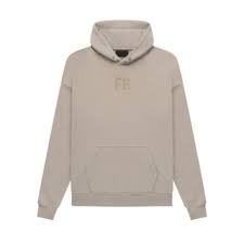 เสื้อฮู้ดพิมพ์ลายตัวอักษร "FG" ขนาดใหญ่พิเศษระดับพรีเมียม |   เสื้อพูลโอเวอร์ทรงบ็อกซี่สีดำสุดคลาสสิก |   แฟชั่นสตรีทสุดหรูที่มีสไตล์ - Product Image 3