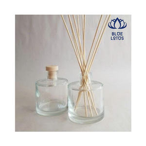 Varillas Difusoras de Ratán de Alta Calidad, Hechas a Mano y Sostenibles para Botellas de Aceite Aromático - Product Image 1