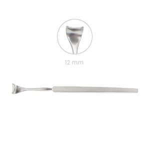 Retractor de Párpados de Acero Inoxidable de Primera Calidad para Procedimientos de Cirugía Oftálmica, Certificado CE, Aprobado por ISO - Product Image 4